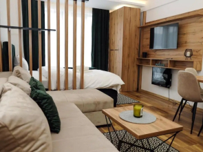 President kop MILO A622