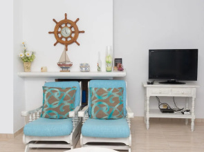 Apartment Cànaves in Puerto Pollença