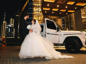 Отель Radisson Blu Hotel, Dubai Canal View