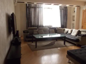 IAs apartments