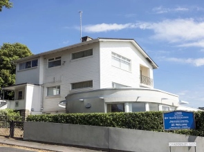 Chaddesley Glen Apartments - DHH