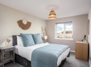 Waverley Suite No57 - Donnini Apartments
