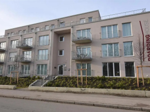 Boardinghouse Henschelstraße
