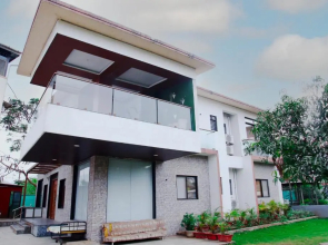 Royal Twin - 12BHK Luxury Villa by Royal Villa's Lonavla
