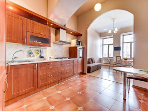 Hostel Port on Nevsky 103