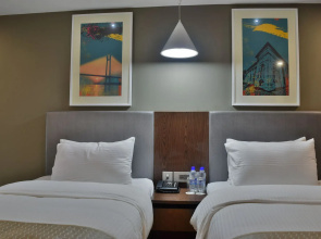 Howard Johnson by Wyndham Kolkata