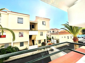 Los Cancajos Apartment Near the Beach 2 Bedrooms