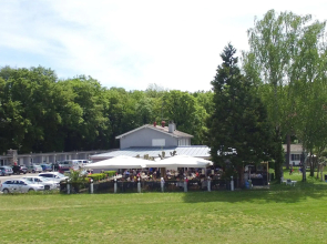 Relais de l'Aérodrome