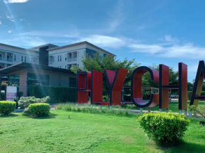 Plychan Hotel