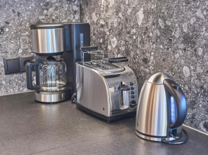 Penthouse Appartement Fire & Stone