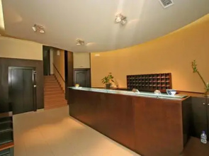 Hotel O Cruceiro