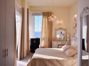 Villas Beach Front Mary