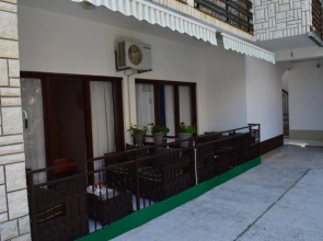Apartments Coric