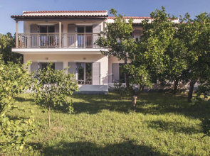 Orange Grove Villas