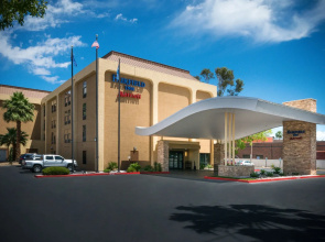 Fairfield Inn Las Vegas Convention Center