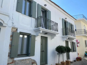 Raphael Skiathos Living-Venetia