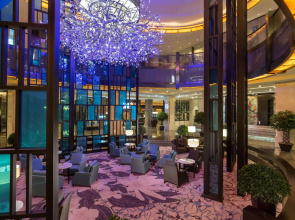Hilton Changzhou