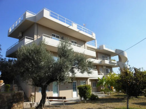 Villa Olive Grove,superior Studio