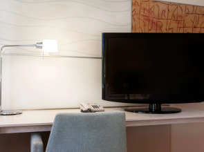 Hilton Helsinki Kalastajatorppa