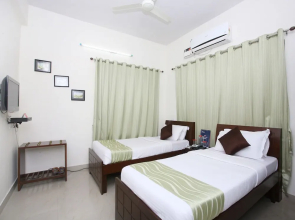 OYO 10130 Felicity INN Nungambakkam