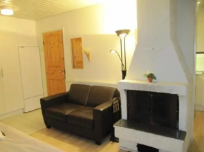 Lapin Kutsu Apartments