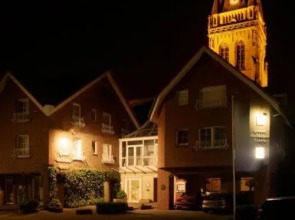Hotel Goldener Stern