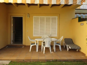 Apartamentos Green Novo Sancti Petri