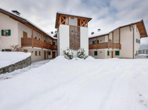 Apartment 10 Völs