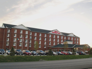 Hilton Garden Inn Bangor