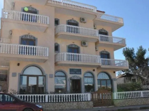 Hotel Vila Vista Mare