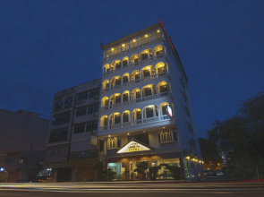 Dynasty Inn Kota Bharu