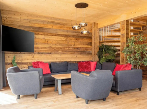 Alpenchalets Biberwier by ALPS RESORTS