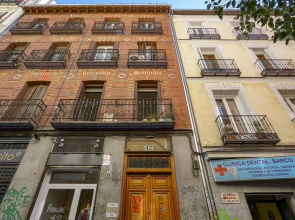 M (BRC42) Ap. Chueca-Malasaña Madrid centro