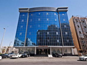 Dyar Residence