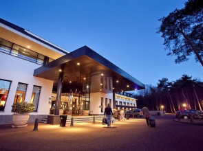 Van der Valk Hotel Harderwijk op de Veluwe