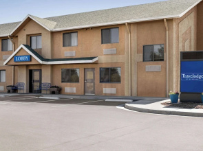 Oak Tree Inn Yuma