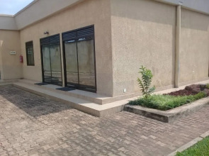 Kami Executive Apartments