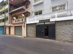 Akara Suites And Serviced Apartments