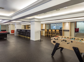 Отель Airotel Stratos Vassilikos