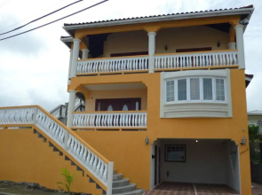 GoBajac Villa
