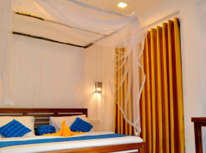 Nature Paradise Villas