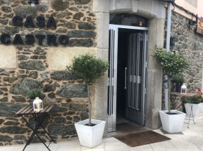 Casa Castro