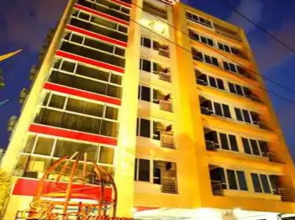 The Sunreno Hotel Bangkok