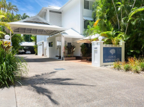 Palm Views - Luxury in the treetops