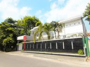 OYO 2138 Tiaz Homestay