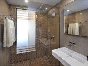 Отель Nelia Beach