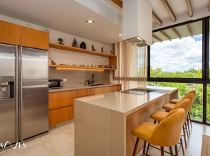 Lx Ph De 2 Rec. | Piscina Privada | Vista Hermosa