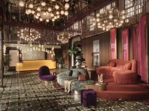 Roswyn, A Morgans Originals Hotel