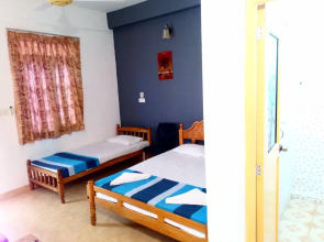 Nilaveli Hotel Onethra