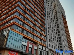 Molv Art Theme Apartment (Foshan Sanshui Wanda Plaza)